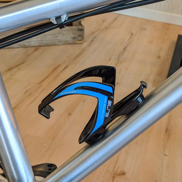 Actual product image Elite Kit Ceo
