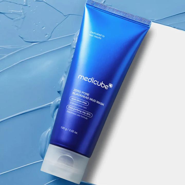 Actual product image Medicube Zero Pore (50 ml)