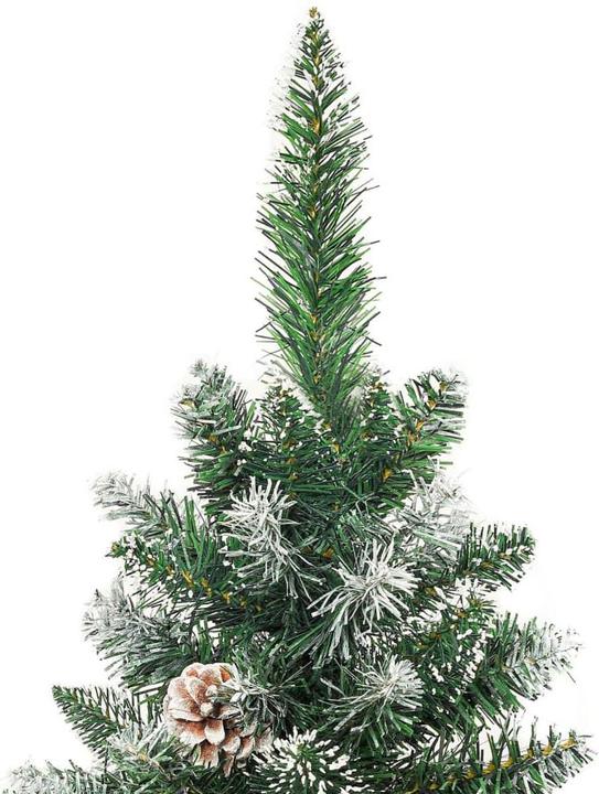 Produktbild vidaXL Weihnachtsbaum (120 cm)