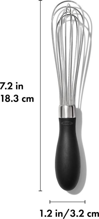 Produktbild OXO Mini Schneebesen