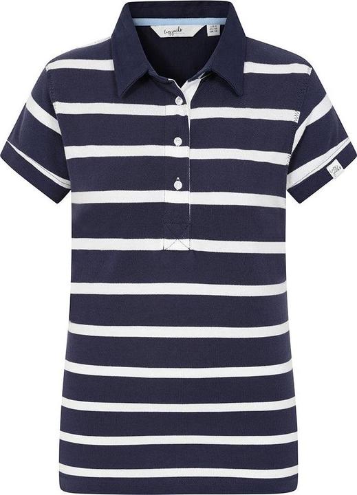 Produktbild Lazy Jacks Poloshirt Baumwolle Piqué (M)