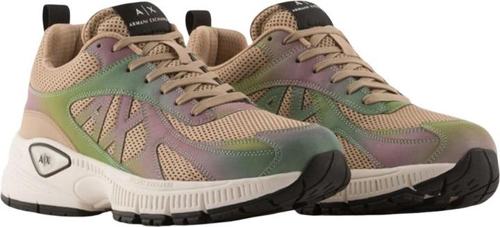 Produktbild Armani Exchange Sneaker (40.5)