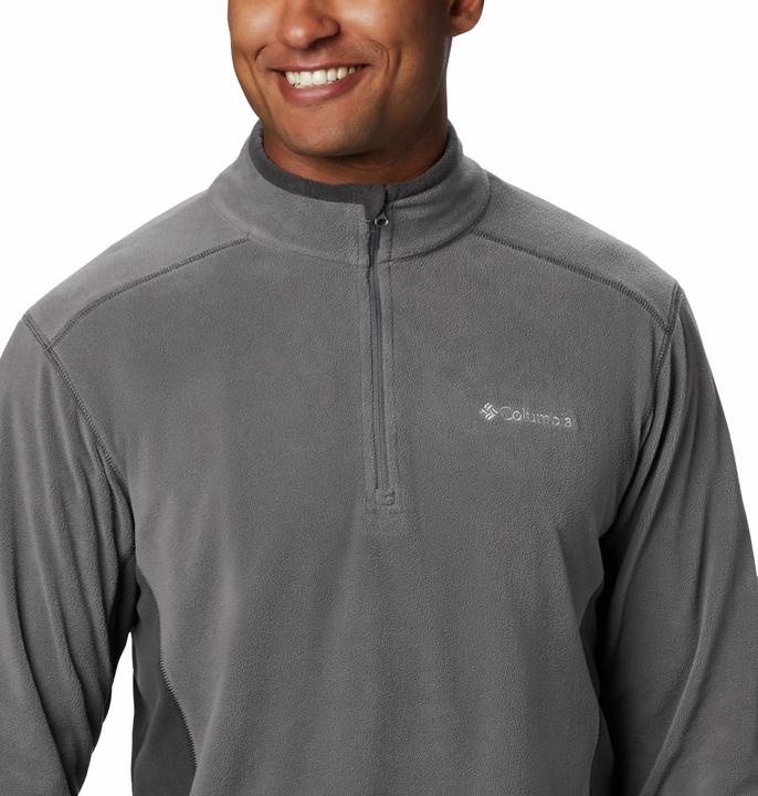 Actual product image Columbia Klamath Range II Half Zip (3XL)