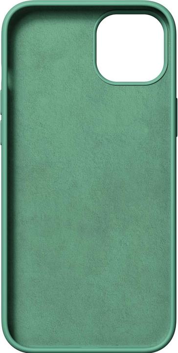 Actual product image Nudient Back Cover Base Case iPhone 15 Plus Mint Green (Apple iPhone 15 Plus)