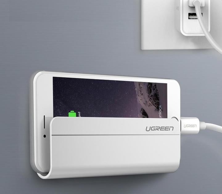 Immagine prodotto Ugreen Porta telefono per montaggio a muro