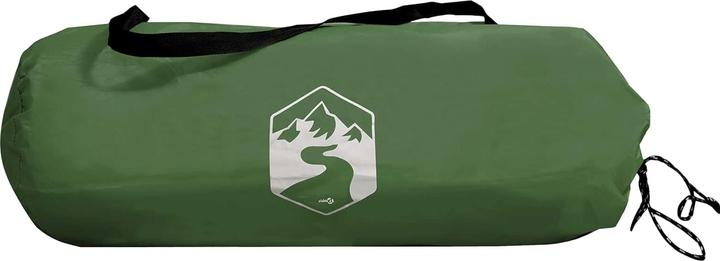 Produktbild vidaXL Trekkingzelt (2.90 kg, 2 Personen)