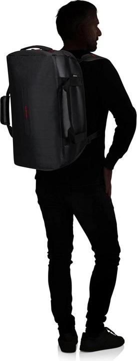 Immagine prodotto Samsonite Borsa da viaggio Ecodiver Duffle S (40 l)
