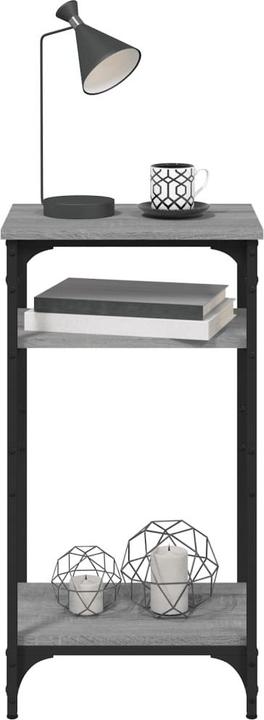 Image du produit vidaXL Beistelltisch (40 x 30 x 75 cm)