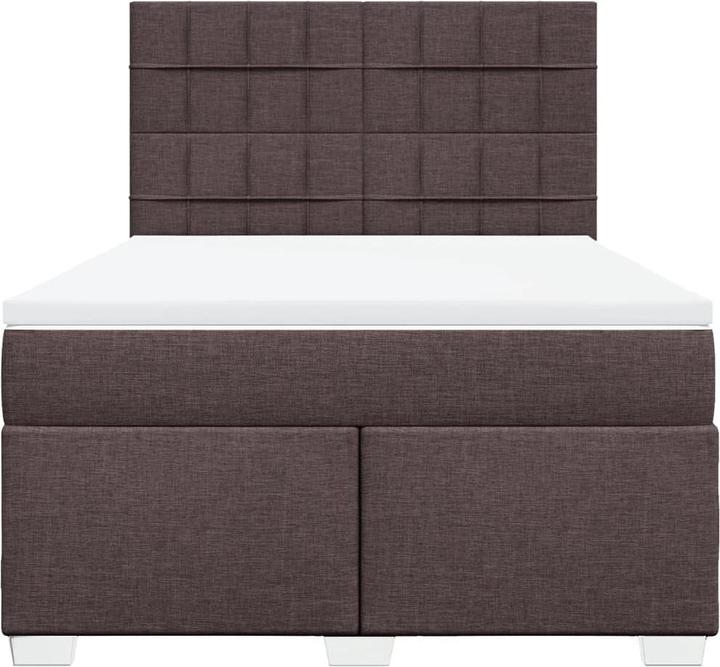 Image du produit vidaXL Boxspringbett (140 x 200 cm)