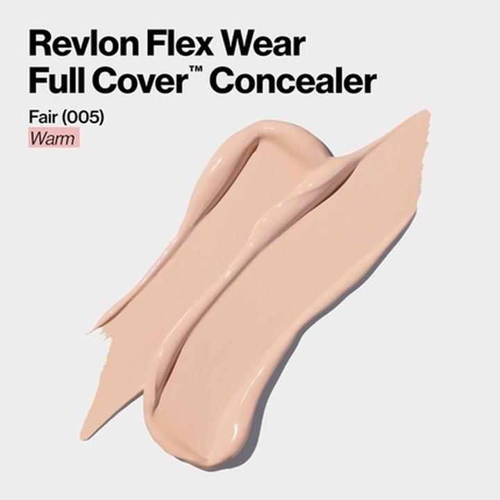 Produktbild Revlon CS Flex Wear Full Cover Conceal No 005 (005 Fair)