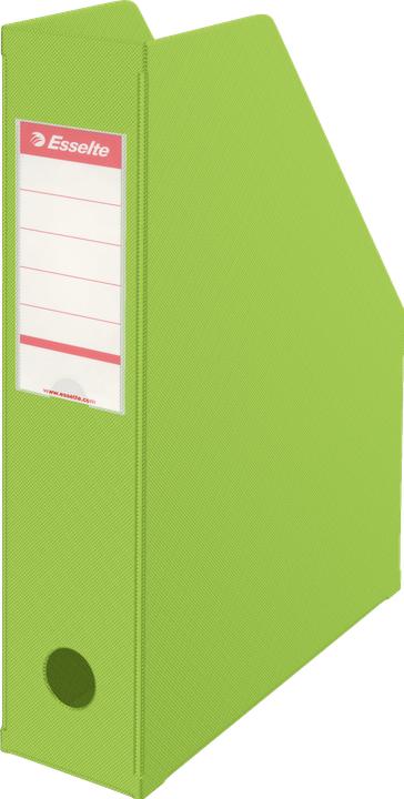 Produktbild Esselte VIVIDA Stehsammler (A4)