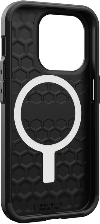 Produktbild UAG Civilian Magsafe Case (Apple iPhone 15 Pro)