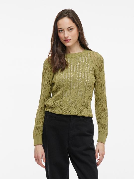 Produktbild Vila Rundhals Strickpullover (M)