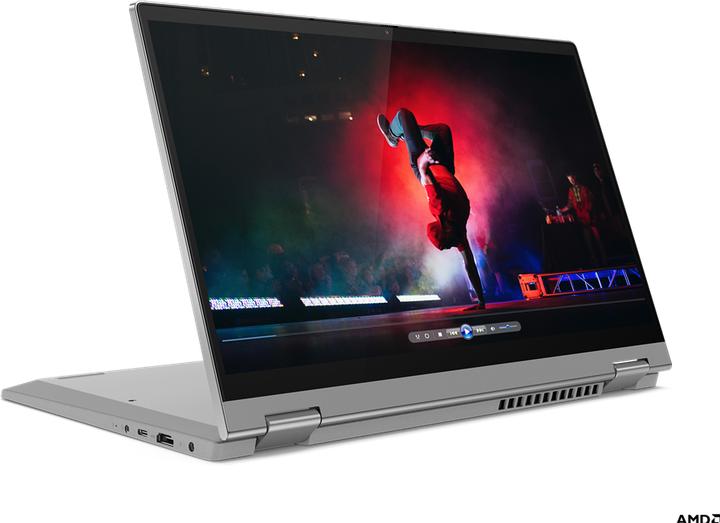 Image du produit Lenovo IdeaPad Flex 5 (14", AMD Ryzen 7 5700U, 16 Go, 512 Go, CH)