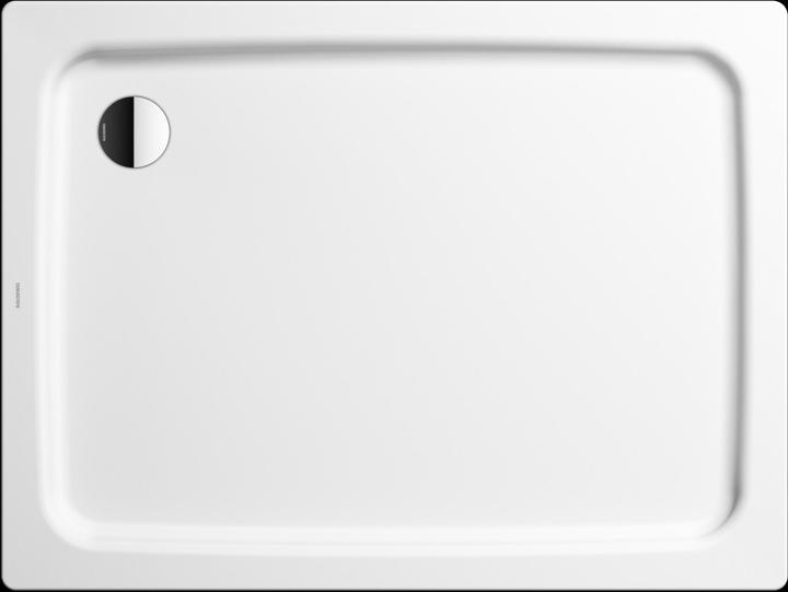 Produktbild Kaldewei Duschplan 418-2 90x100cm mit Styroporträger