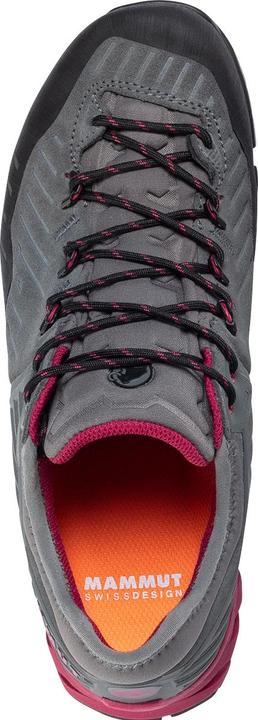 Actual product image Mammut Alnasca II Low GTX Shoes (38.5)