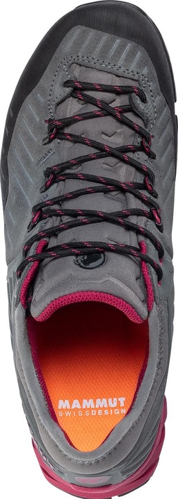 Produktbild Mammut Alnasca II Low GTX Schuhe (38.5)