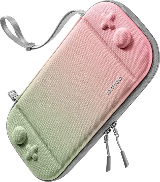 Produktbild tomtoc FancyCase-G05 (Switch 2)