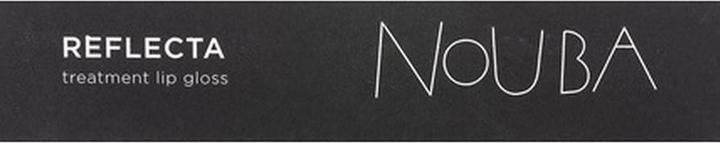 Immagine prodotto Nouba Trattamento Reflecta Lip Gloss Gloss No.7 (No. 7)