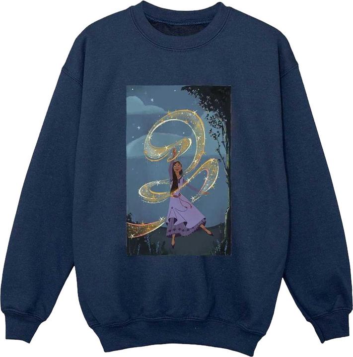 Produktbild Wish Formula Sweatshirt Mädchen (128)