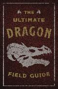 Produktbild The Ultimate Dragon Field Guide (Englisch, Kelly Gauthier, 2023)