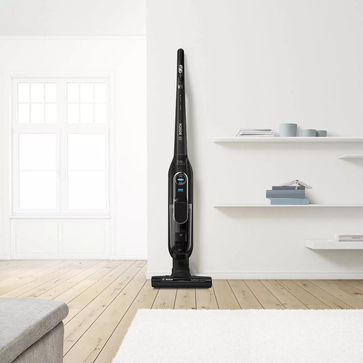 Produktbild Bosch Hausgeräte BBH85B2 Athlet 20Vmax Vacuum cleaner, Handstick, Operating time 45 min, Charging time 6 h, Lit