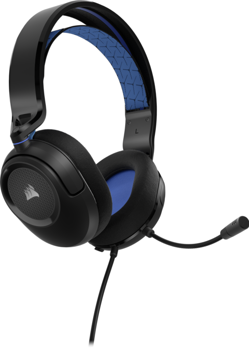 Actual product image Corsair HS35 v2 (Cable)