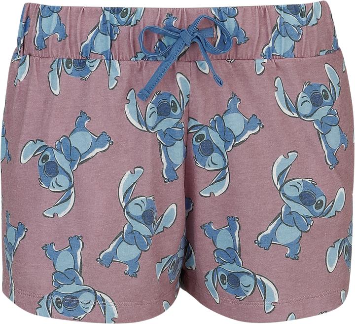 Produktbild Lilo & Stitch Ready 'n Wild (L)