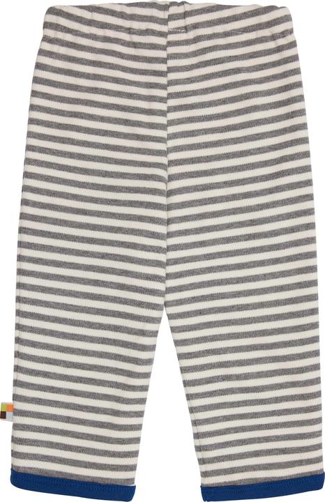 Actual product image loud + proud Reversible trousers (80)