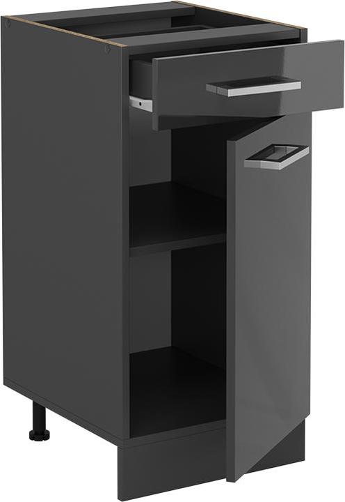 Produktbild Vicco Küchenunterschrank R-Line