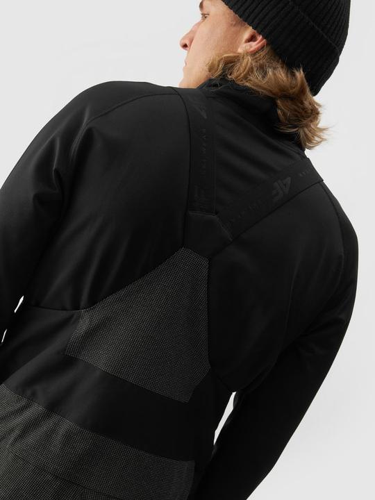 Actual product image 4F Snowboard Bib Trousers (XL)