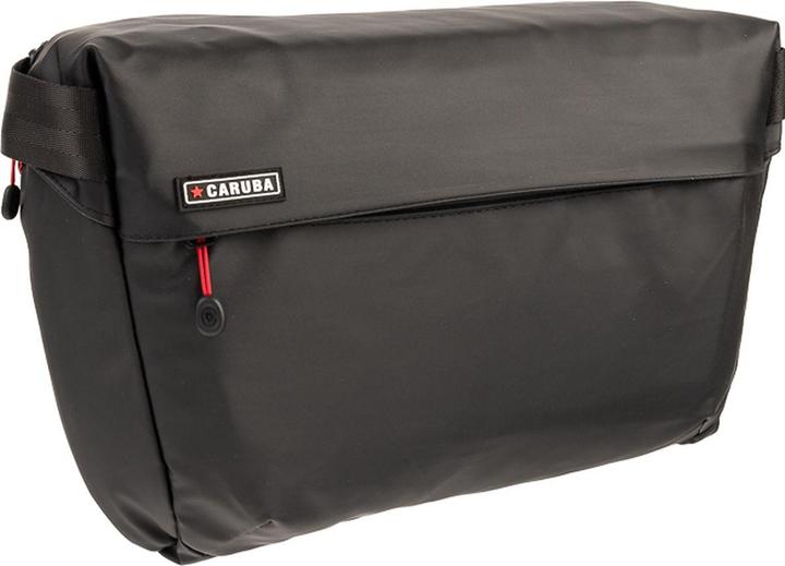 Actual product image Caruba Compex Chase 200 (Camera shoulder bag, 15 l)