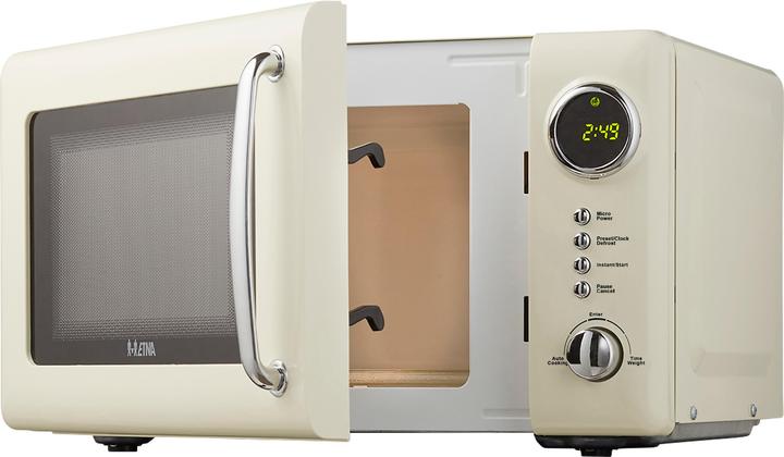 Produktbild Etna SMV620BEI (20 l)