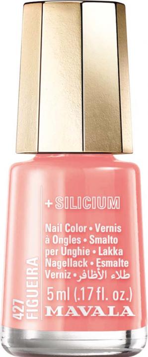 Produktbild Mavala Mini Color's Nagellack (Figueira, Farblack)