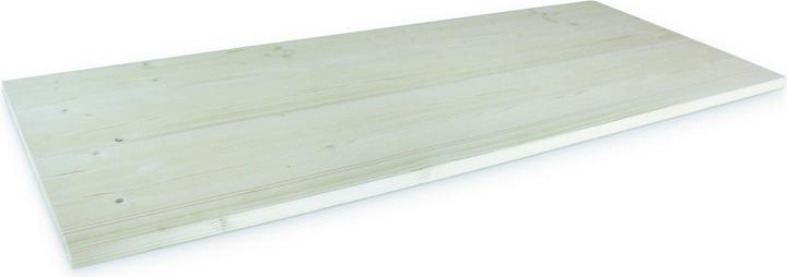 Actual product image DIY-Wood 1-S SPRUCE A FSC 18 X 1000 X 400