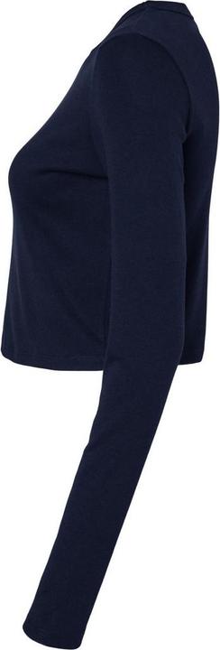 Produktbild Bella Canvas Kurzes Top Langärmlig