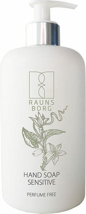 Image du produit Raunsborg Savon pour les mains Sensitive 500ml (Savon liquide, 500 ml)