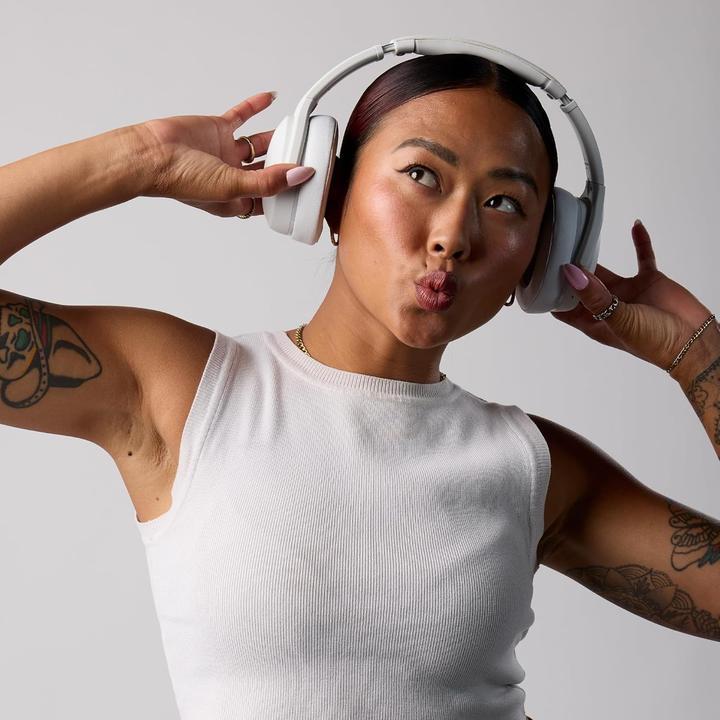 Productafbeelding Skullcandy Crusher Evo (40 h, Draadloze)