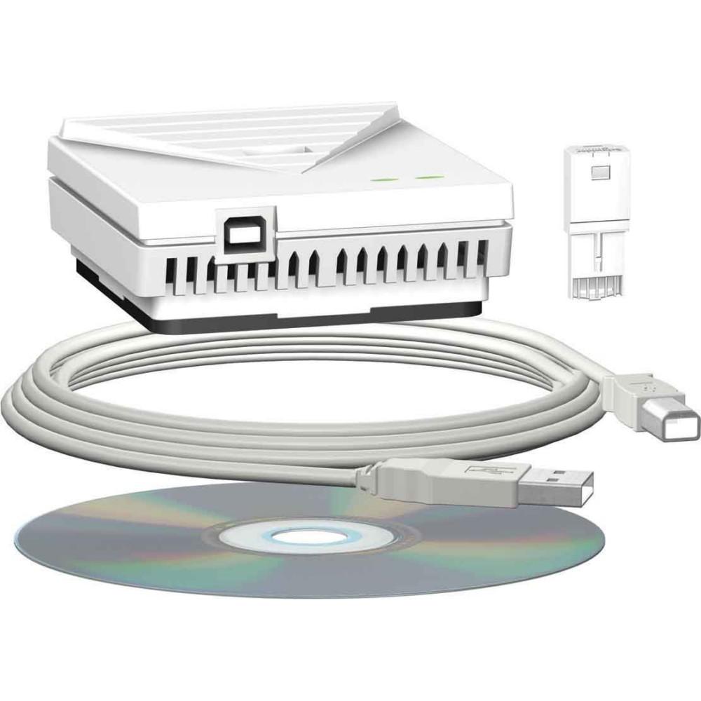 Schneider Electric PC Programming kit IHP+ and IC series (CCT15860)