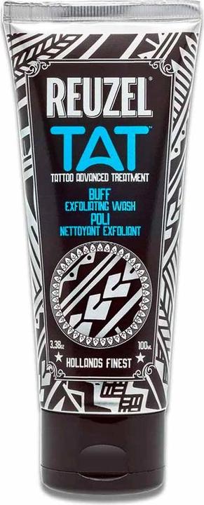 Reuzel TAT Exfoliating wash (100 ml)