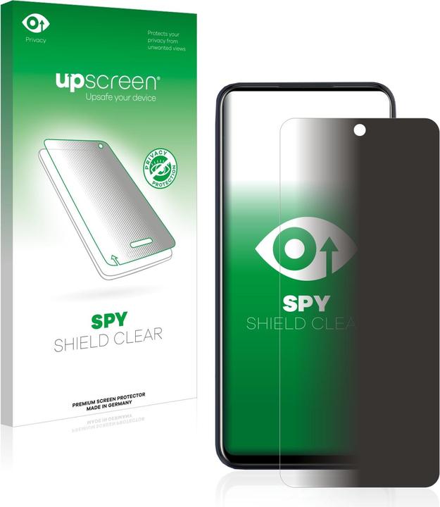 Produktbild upscreen Spy Shield Blickschutzfolie (1 Stk.)