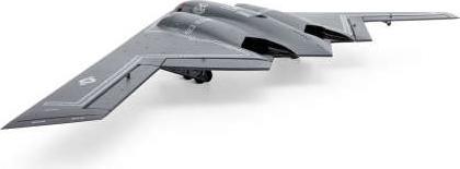 Produktbild E-Flite FLIEGER Micro B-2 Spirit of America (Jet)