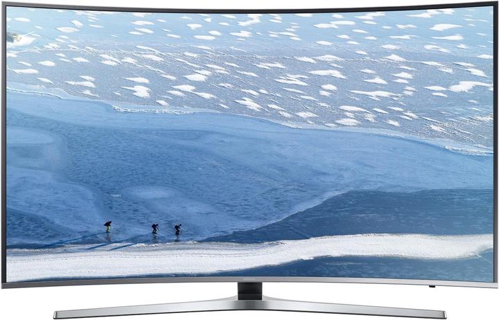 Produktbild Samsung Ue78ku6500 (78", LCD, 4K, 2016)
