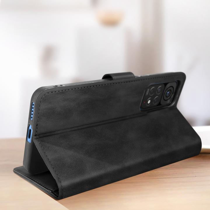 Actual product image Avizar Tender Book Series (Xiaomi Redmi Note 12S)