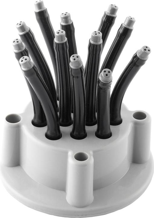 Actual product image InnovaGoods Water sprouts for the garden - 360º
