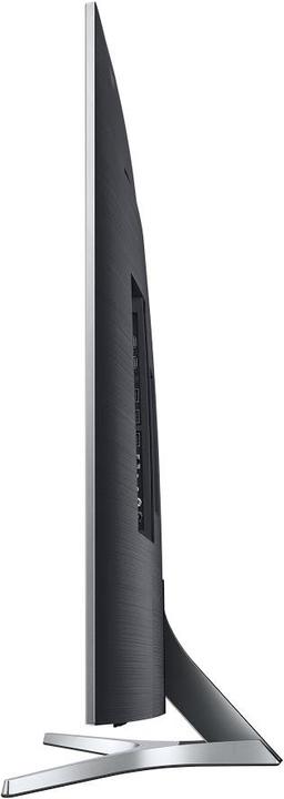 Produktbild Samsung Ue78ku6500 (78", LCD, 4K, 2016)