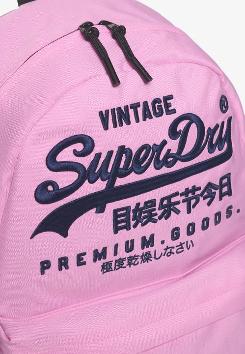 Produktbild Superdry Heritage Montana Rucksack (18 l)