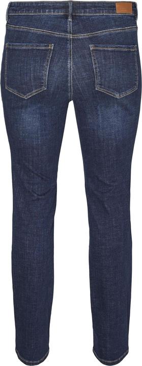 Actual product image Vero Moda VMCFLASH Mid Rise Gerade geschnitten Jeans Straight-Fit (W52/L32)