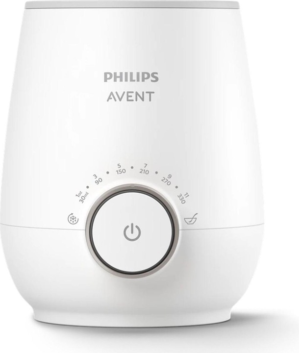 Actual product image Philips Avent Flaschenwärmer