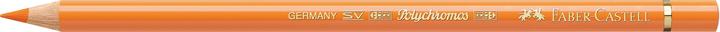 Produktbild Faber-Castell Farbstift Polychromos kadmiumorange 111 (Kadmiumorange, 1 x)